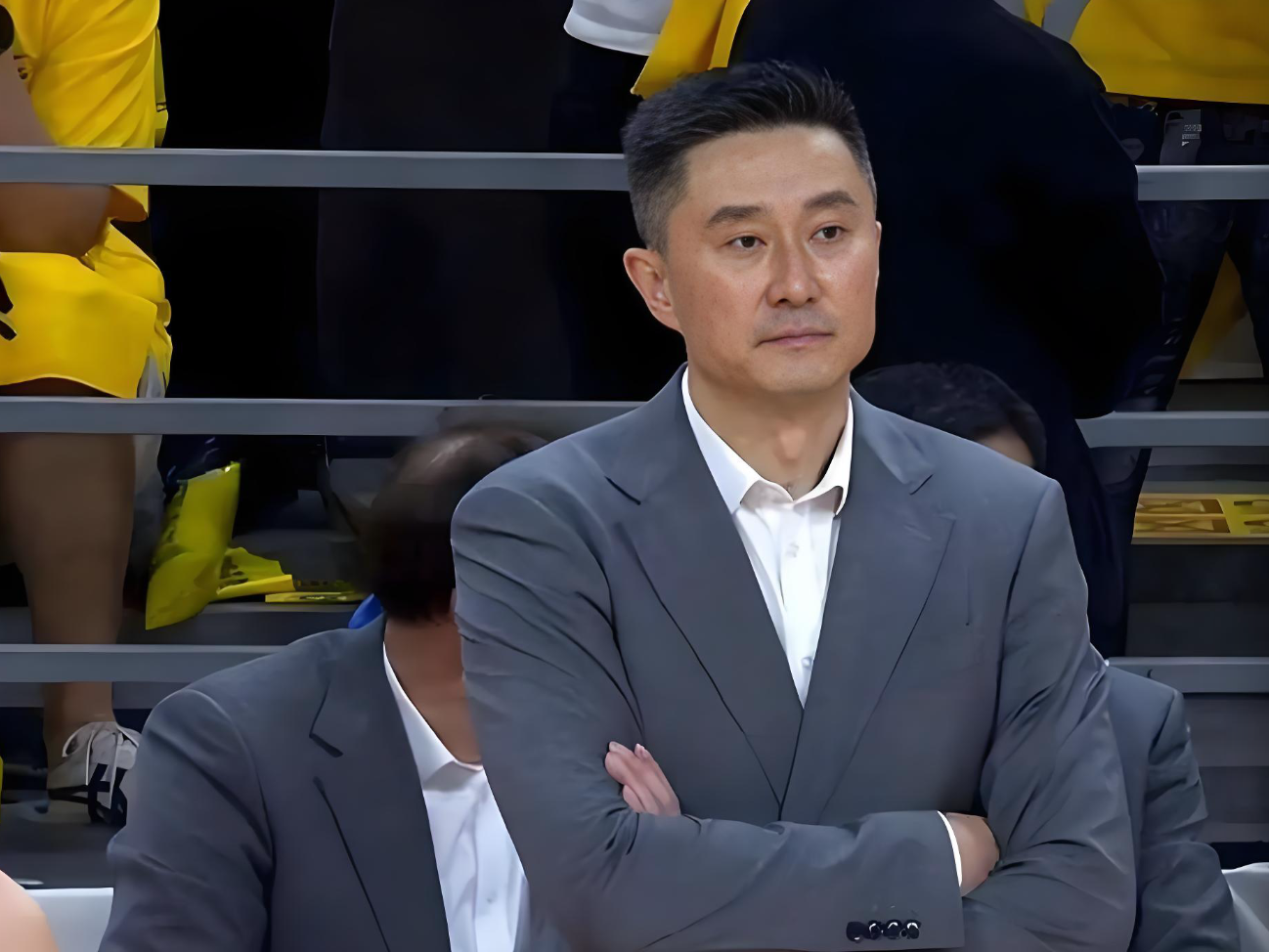 体育直播-输给福建2分！揪出3大“废柴”，坑惨了广东队